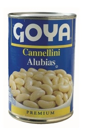 [2334] GOYA HAB ALUBIAS 15.50oz