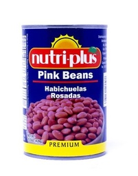 [8392] NUTRIPLUS HAB ROSADAS 15.50oz