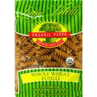 [1638] LUIGI VITELLI FUSILLI INTEGRAL 1lb