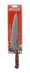 [5173] CUCHILLO CHEF 8'' IMUSA
