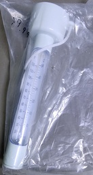 [11028] TERMOMETRO DE PISCINA FLOTANTE