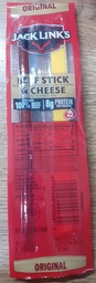 [826] JACK LINKS STICK & CHEESE 1.2oz