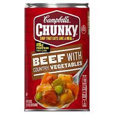 [7978] CAMPBELL´S BEEF VEGET 18.8oz