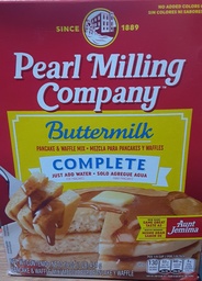 [9092] PEARL MILLING COMPANY BUTTERMILK 16oz
