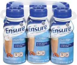 [8085] ENSURE BUTTER PECAN PQ6