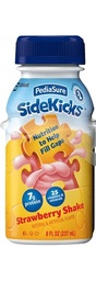 [2856] PEDIASURE SIDEKICKS FRESA W/IND