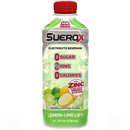 [8769] SUEROX LIMON-LIME 21.3fl oz