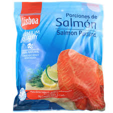 [6192] LISBOA SALMON 1lb