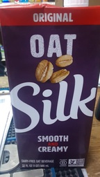 [7983] LECHE SILK OAT 946ml