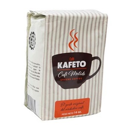 [11563] CAFE KAFETO 14oz              