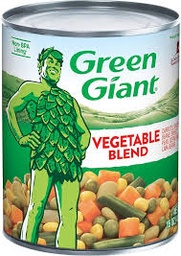 [5802] GREEN GIANT VEGETALES MIXTOS 7oz