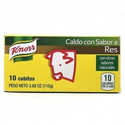 [2770] KNORR CALDO RES PQ10