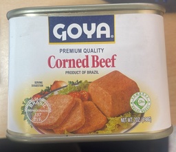 [1203] GOYA CORNED BEEF 7oz
