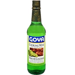 [4391] GOYA VINO DE COCINAR 25.4oz