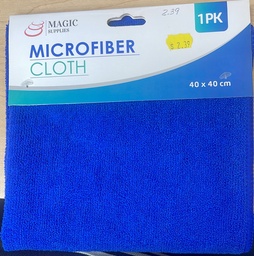 [9114] MICROGIBER CLOTH MAGIC SUPPLIES