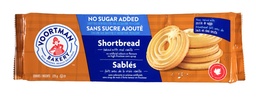 [5868] VOORTMAN SHORTBREAD S/FREE 8oz