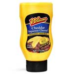 [9514] WILSONS CHEDDAR SQUEEZE 11.5oz