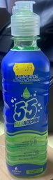 [9512] LAVAPLATO 5.5 CITRICO 380ml