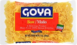 [3000] GOYA MOÑO 7oz