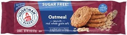 [9536] VOORTMAN OATMEAL S/FREE 8oz