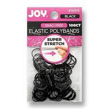 [11099] JOY ELASTIC BANDS 100CT