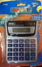 [9138] CALCULADORA SMART