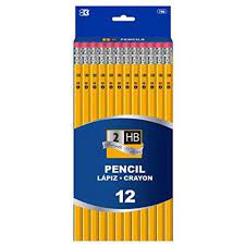[4913] LAPIZ SMOOTH WRITING 12pc