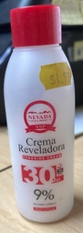 [11968] NEVADA PEROXIDO 30vol 9%