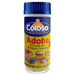 [1775] ​ADOBO COLOSO TODO USO 10.5 oz