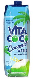 [10942] AGUA DE COCO VITA COCO 33.8oz