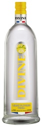 [4491] VODKA DIVINE LEMON (JELZIN) 700ml