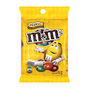 [1173] M&M'S PEANUT BAG 5.30oz