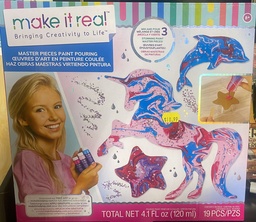 [12107] MAKE IT REAL