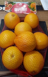 [10856] SK GRAPEFRUIT 5LBS STAR RUBY