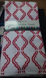 [11645] TOALLAS MICROFIBRA 3PK