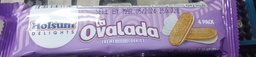 [8002] HOLSUM LA OVALADA DELIGHTS