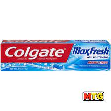 [9576] PASTA COLGATE MAXFRESH 6.3oz