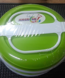 [1269] BOWL LONCHERA 2pc