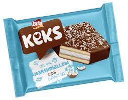 [2194] BIFA KEKS MARSHMALLOW COCOA