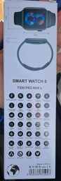 [8719] SMART WATCH 8 BRAVO