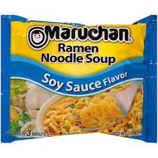 [10124] MARRUCHAN RAMEN ORIENTAL 3oz