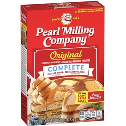 [2285] PEARL MILLING ORIGINAL COMPLETE 16oz 