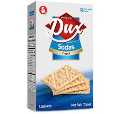 [5584] GALLETAS DUX ORIGINAL 7.6oz