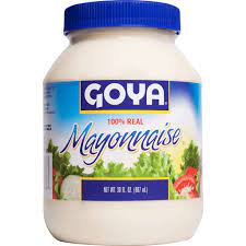 [4517] MAYONESA GOYA 30oz
