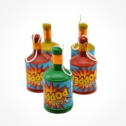 [R7386] CHAMPAGNE PARTY POPPERS