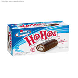 [12070] HOSTESS HOHOS ROLLS PQ 10