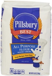 [2290] HARINA PILLSBURY 5lbs