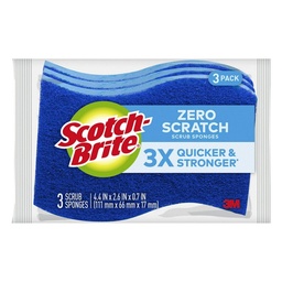 [282] ESPONJA SCOTCH BRITE 3pc 