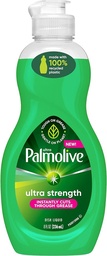 [3103] PALMOLIVE ULTRA STRENGTH 8.4oz 