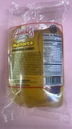 [5950] GOODIES MALLORCA GUAVA Y QUESO 2.75oz
